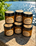 Tallow Sun Butter