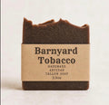 Barnyard Tobacco Tallow Soap