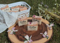 Sun-kissed Tallow Soap