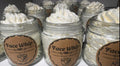 Face Whip — Frankincense & Sweet Orange