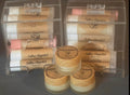 Tallow Peppermint Chapstick
