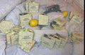 Lemon Poppyseed Tallow Soap