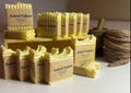 Naked Tallow Soap